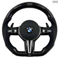 Τιμόνι με οθόνη BMW F series 1 2 3 4 X1 X2 X3 X4 X5 X6 carbon M sport - 0203 - Sellzone.bg Τιμόνι με οθόνη BMW F series 1 2 3 4 X1 X2 X3 X4 X5 X6 carbon M sport - 0203